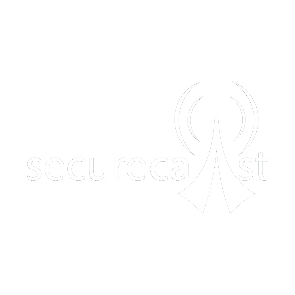 SecureCastGroup Logo